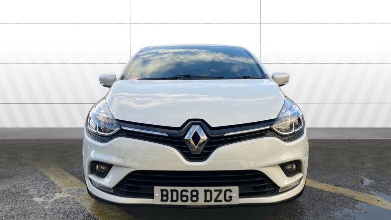 Renault Clio 0.9 TCE 75 Iconic 5dr Petrol Hatchback